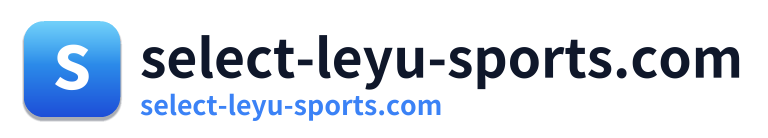 select-leyu-sports.com
